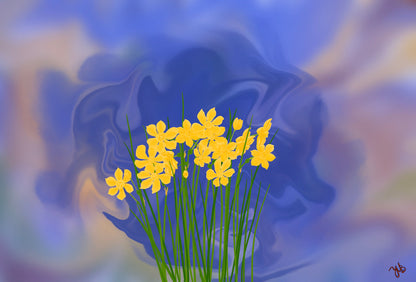 Heirloom 'Jonquil' - 10 bulbs