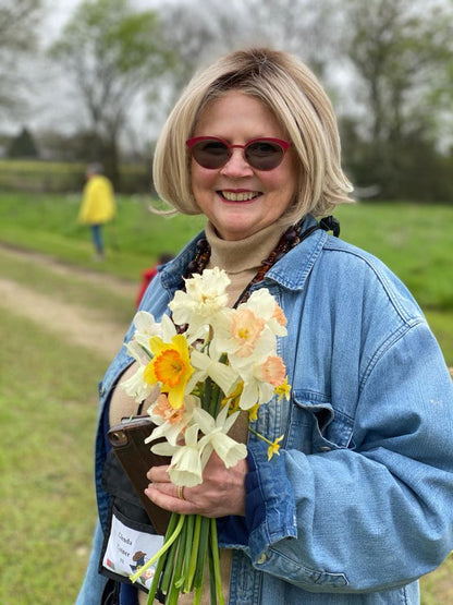 Farm Tour- March 18, 2027
